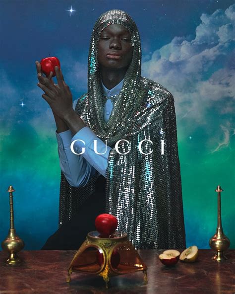gucci cosmogonia
